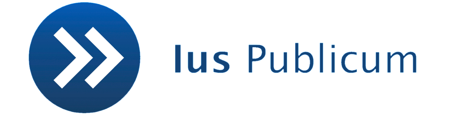 Ius Publicum